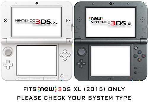 Zelda Bağlantı majora Maskesi Special Edition Kırmızı Altın Oyunu Vinil Çıkartması Cilt Sticker Kapak için Yeni Nintendo 3DS