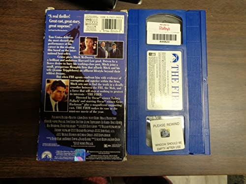 Kullanılan VHS Filmi Firma (V)