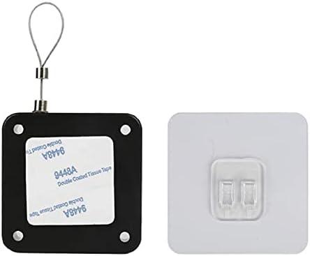 Aviviva Çok Fonksiyonlu Otomatik Kapı Closer Punch-Ücretsiz Otomatik Sensör Kapı Closer Çok Fonksiyonlu Otomatik Kapı Closer