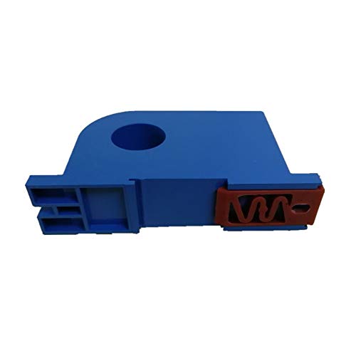 Loulensy AC Akım Sensörü Dönüştürücü Trafo Verici 0 - 450A AC Çıkış 0-20mA DC
