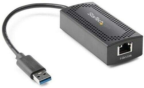 US5GA30 USB 3.0 Tip-A-5 Gigabit Ethernet Adaptörü 5GBASE-T