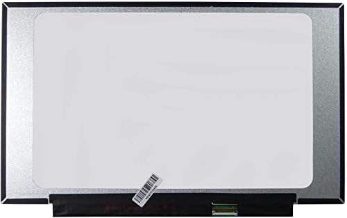 JYLTK Yeni Hakiki 14 FHD (1920x1080) LCD Ekran Ekran IPS LED Panel Sadece (Olmayan Dokunmatik) Lenovo ThinkPad ıçin FRU: 01YN154