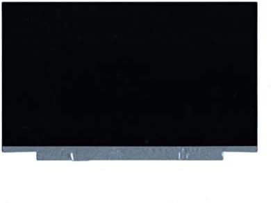 JYLTK Yeni Hakiki 14 WQHD (2560x1440) LCD Ekran IPS LED Ekran Paneli Sadece (Olmayan Dokunmatik) Lenovo ThinkPad ıçin FRU: 01YN128