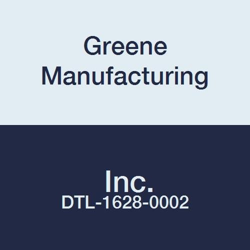 Greene Manufacturing, Inc. DTL-1628-0002 Duratech Taban Dolabı Laboratuar Yüksekliği-16G x 28D x 34 H İki Dosya Çekmece Tabanı,