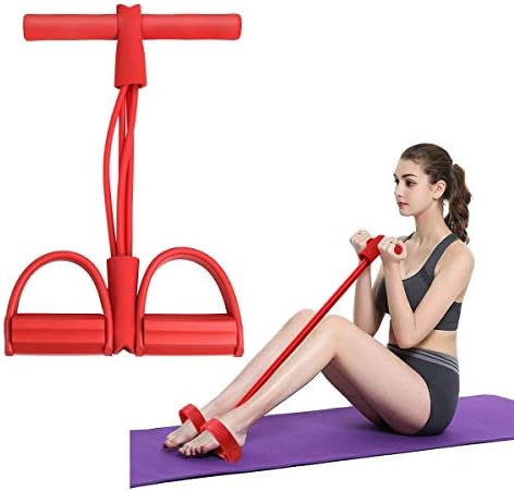 RTGFS Lastik Bantlar Sakız Ekipmanları Fitness Eğitimi Egzersiz Pilates Yoga Direnç Açık Spor