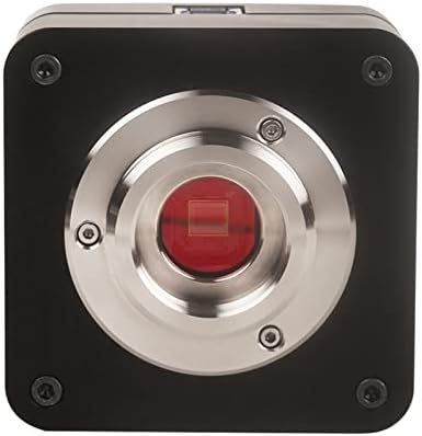 NEDEN-YUE Mikroskop için Dijital Kamera 6.3 MP USB3. 0 178 CMOS Mircoscope C-Mount Endüstriyel Elektronik Dijital Video Kamera