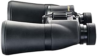 Nikon Aculon A211 16x50 Dürbün Siyah (8250) Bir Lens Kalemi ve Lens Bezi ile Paket