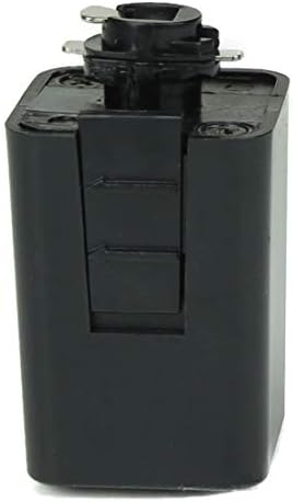 Doğrudan Aydınlatma H Sistemi Tek Devre Kolye Parça Adaptörü-Tel Kordonlu 120V Kolye için 2 AMP H880-WH (Beyaz)